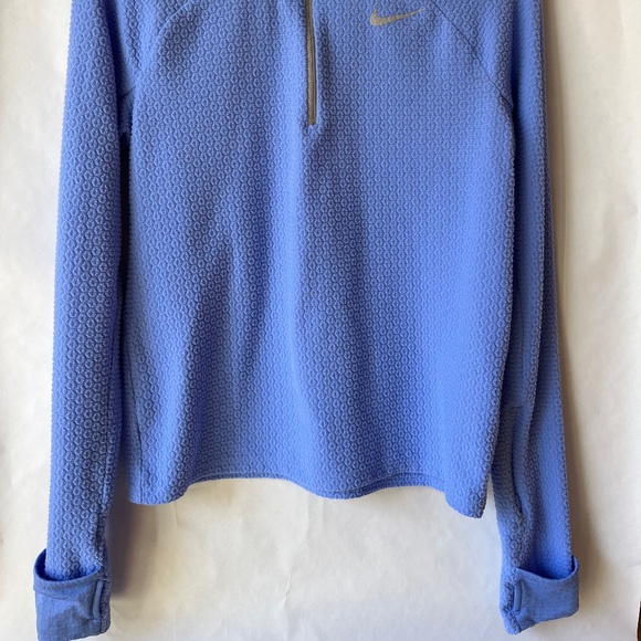 Nike Sphere 1/2 Zip Running Top XS - Picture 2 of 6